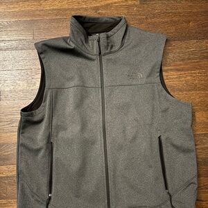 North Face Vest XL